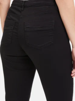 Betty Barclay Damen Casual-Hose in schwarz
