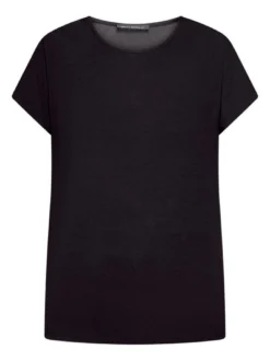 Betty Barclay Damen Casual-Shirt in schwarz