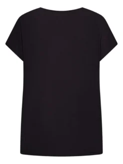 Betty Barclay Damen Casual-Shirt in schwarz