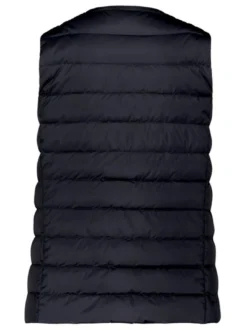 Betty Barclay Damen Daunenweste in marine