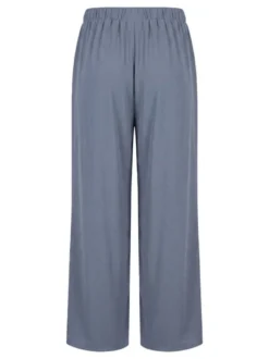 Betty Barclay Damen Marlene-Hose in blau