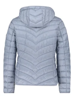 Betty Barclay Damen Outdoorjacke in blue stone
