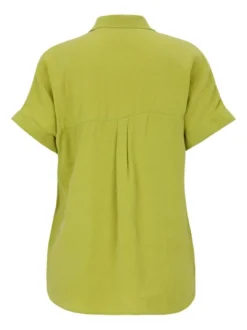 Betty Barclay Damen Schlupfbluse in gelb