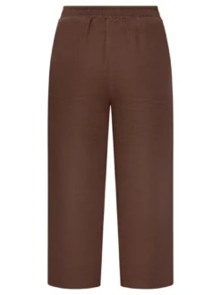 Betty Barclay Damen Schlupfhose in braun