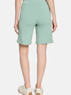 Betty Barclay Damen Schlupfhose in mint