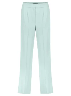 Betty Barclay Damen Stoffhose in mint