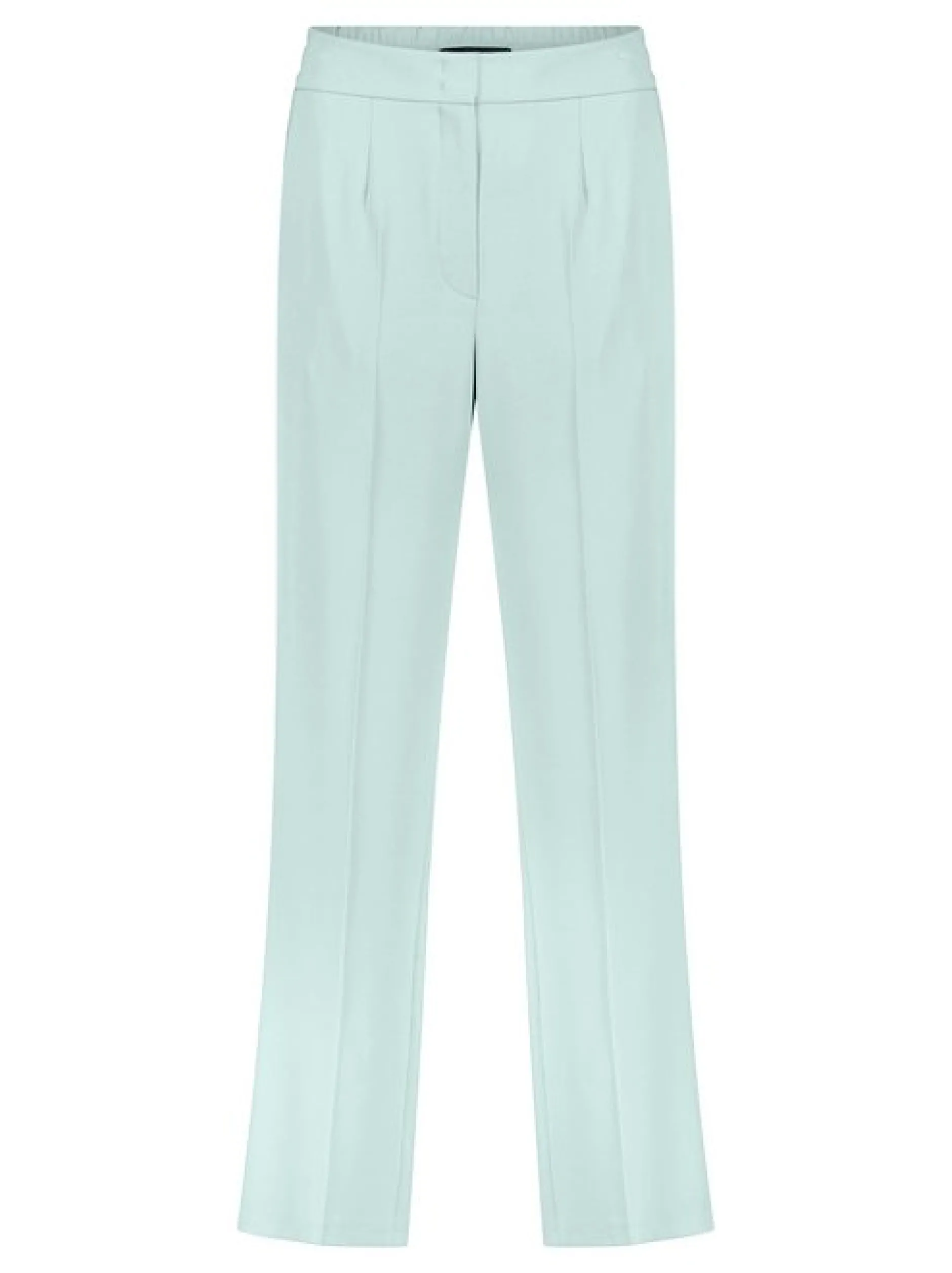 Betty Barclay Damen Stoffhose in mint