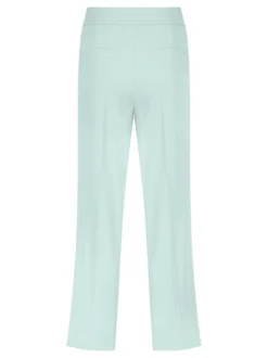 Betty Barclay Damen Stoffhose in mint