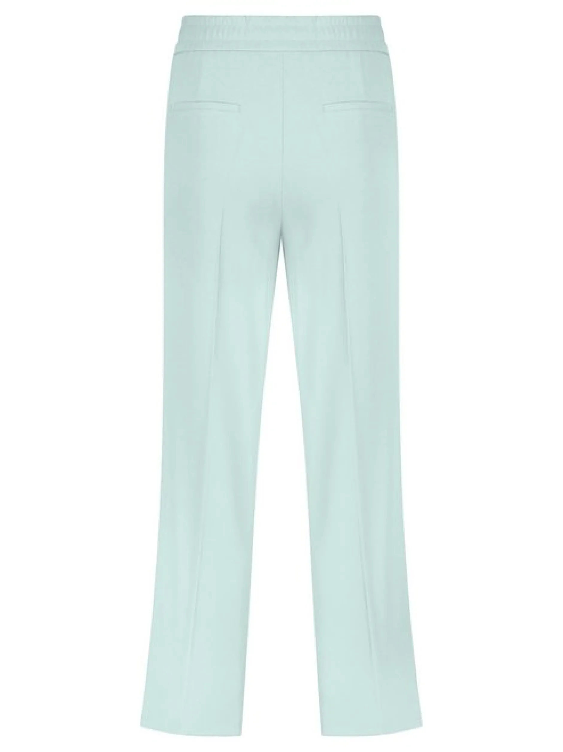 Betty Barclay Damen Stoffhose in mint