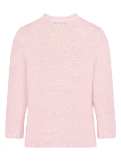 Betty Barclay Damen Strickpullover in rosa