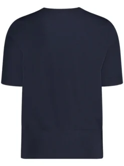 Betty Barclay Damen Strickshirt in marine