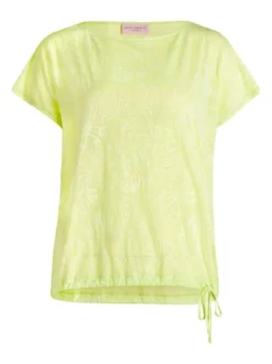 Betty Barclay Damen T-Shirt in grün