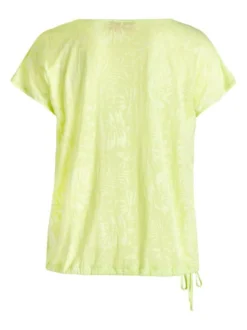 Betty Barclay Damen T-Shirt in grün