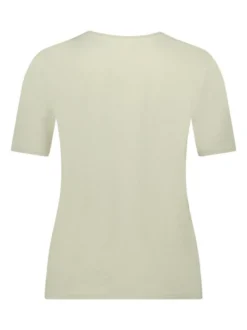 Betty Barclay Damen T-Shirt in khaki