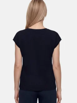 Betty Barclay Damen T-Shirt in marine