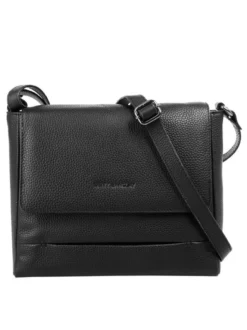 Betty Barclay Damen Umhängetasche in schwarz
