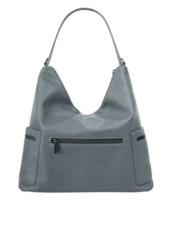 Betty Barclay Damen Umhängetasche in blau