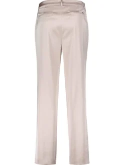 Betty & Co Damen Anzughose in grau