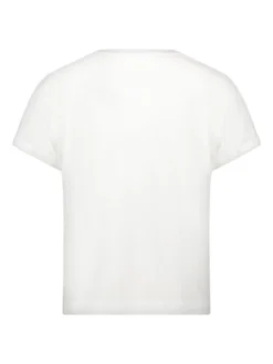 Betty & Co Damen T-Shirt in weiß