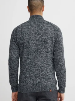 BLEND Herren Cardigan - BHDaniri in marine