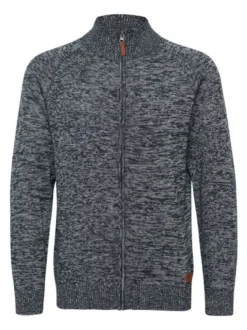 BLEND Herren Cardigan - BHDaniri in marine