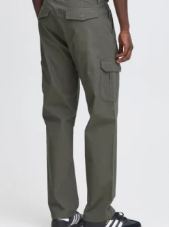 BLEND Herren Cargohose - BHTimon in grau