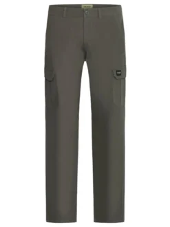 BLEND Herren Cargohose - BHTimon in grau