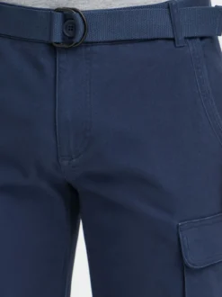 BLEND Herren Cargoshorts - BHBelos in blau