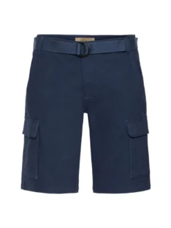 BLEND Herren Cargoshorts - BHBelos in blau