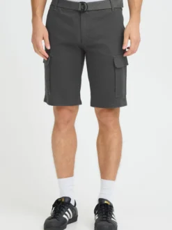 BLEND Herren Cargoshorts - BHBelos in grau