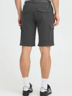 BLEND Herren Cargoshorts - BHBelos in grau