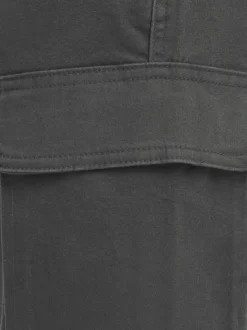 BLEND Herren Cargoshorts - BHBelos in grau