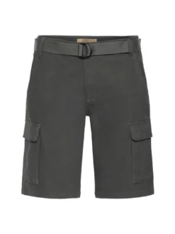 BLEND Herren Cargoshorts - BHBelos in grau