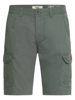 BLEND Herren Cargoshorts - BHCrixus in grün