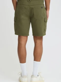 BLEND Herren Cargoshorts - BHEdnan in oliv