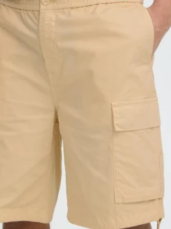 BLEND Herren Cargoshorts - BHMaxim in beige