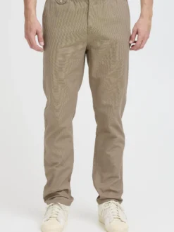 BLEND Herren Chinohose - BHBraz in beige