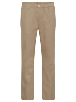 BLEND Herren Chinohose - BHBraz in beige