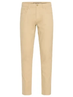 BLEND Herren Chinohose - BHEdnan in beige