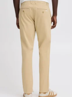 BLEND Herren Chinohose - BHEdnan in beige