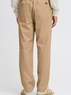 BLEND Herren Chinohose - BHIles in beige