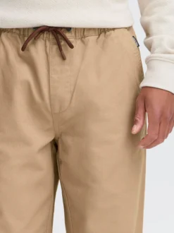 BLEND Herren Chinohose - BHIles in beige