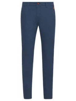BLEND Herren Chinohose - BHKainz in marine