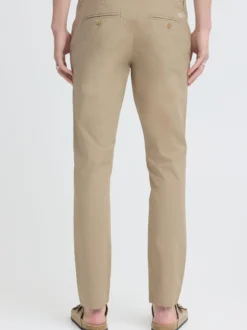 BLEND Herren Chinohose - BHMason in beige