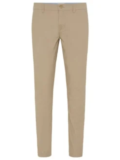 BLEND Herren Chinohose - BHMason in beige