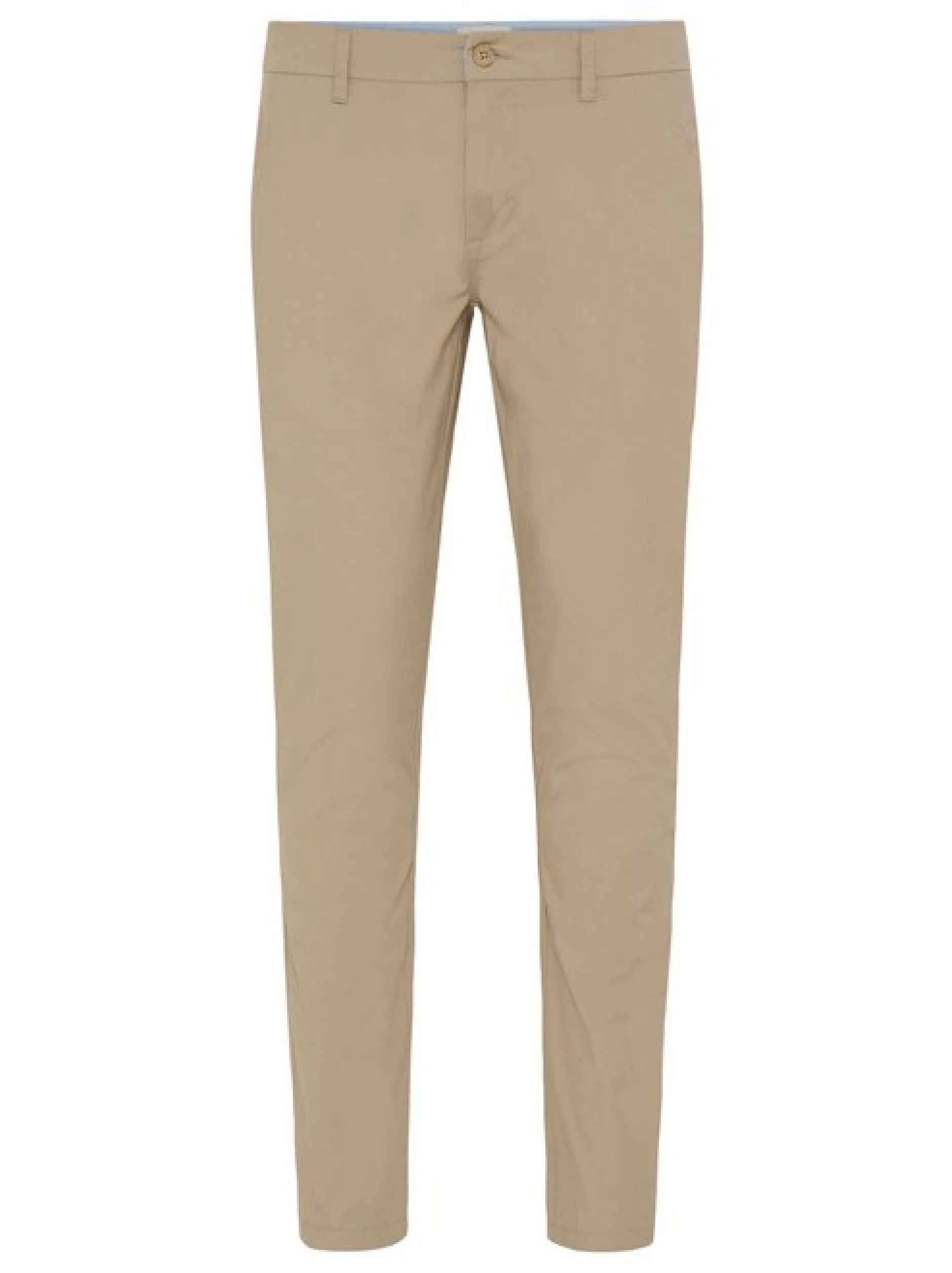 BLEND Herren Chinohose - BHMason in beige