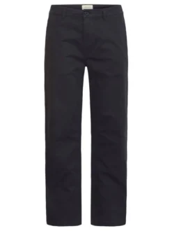 BLEND Herren Chinohose - BHNatan in blau