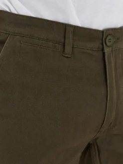 BLEND Herren Chinohose - BHPellini in grün