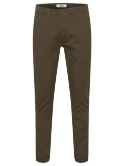 BLEND Herren Chinohose - BHPellini in grün