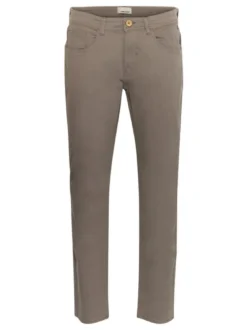 BLEND Herren Chinohose - BHRodney in grau